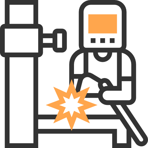 IWS 1 welder